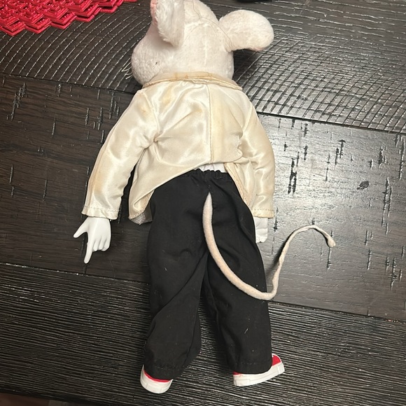 Vintage Stuart Little - Picture 2 of 2